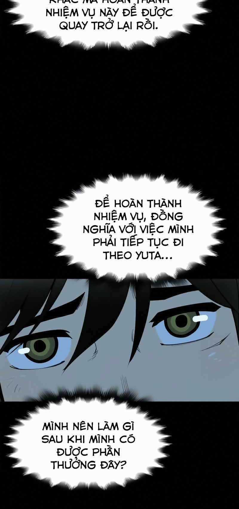 Thiếu Niên Kiếm Sư - Chapter 4 - Trang 47