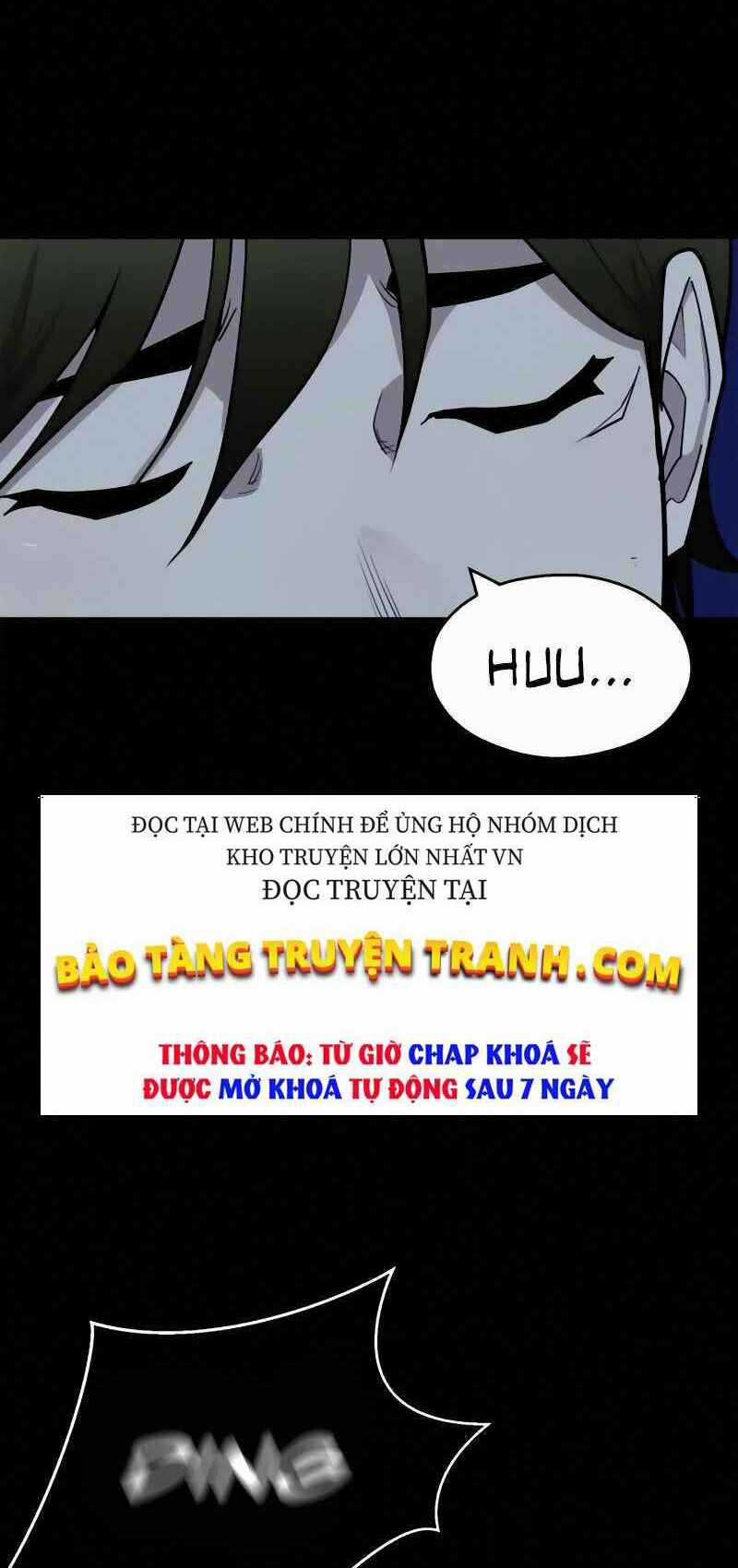 Thiếu Niên Kiếm Sư - Chapter 4 - Trang 48