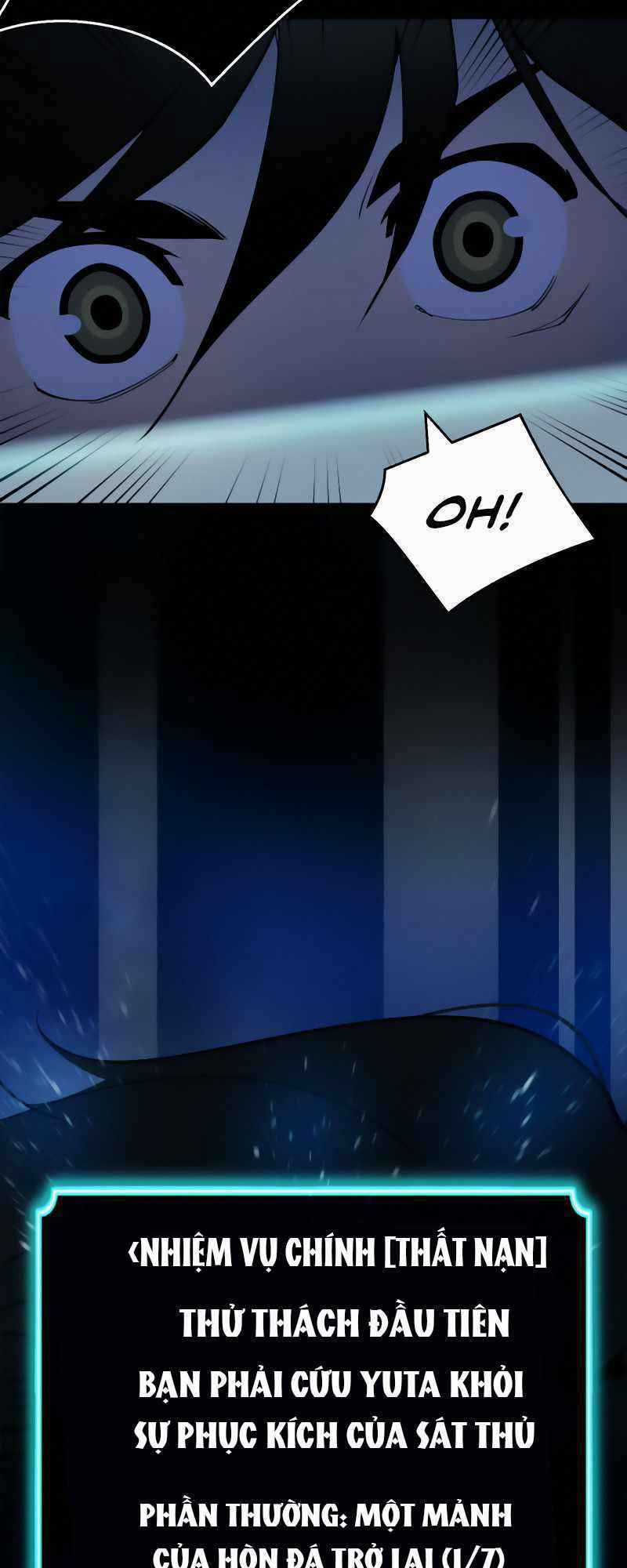 Thiếu Niên Kiếm Sư - Chapter 4 - Trang 49