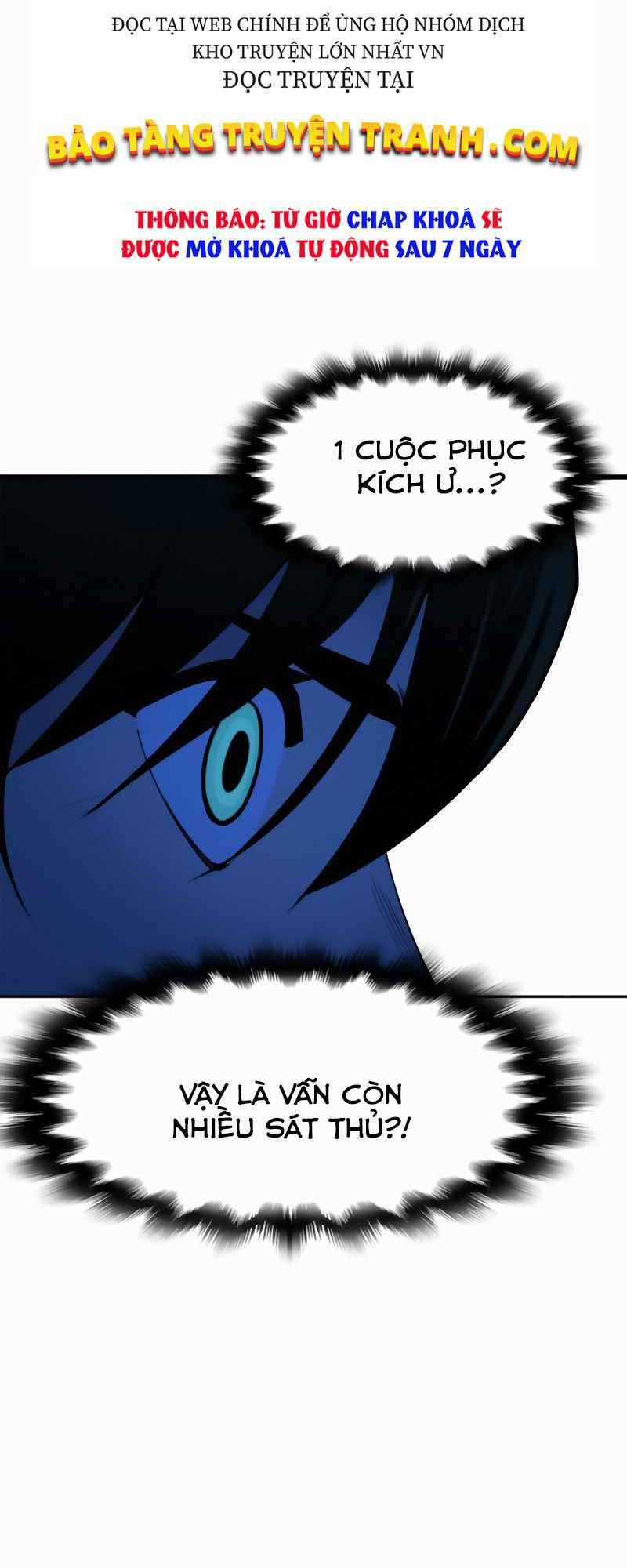 Thiếu Niên Kiếm Sư - Chapter 4 - Trang 52