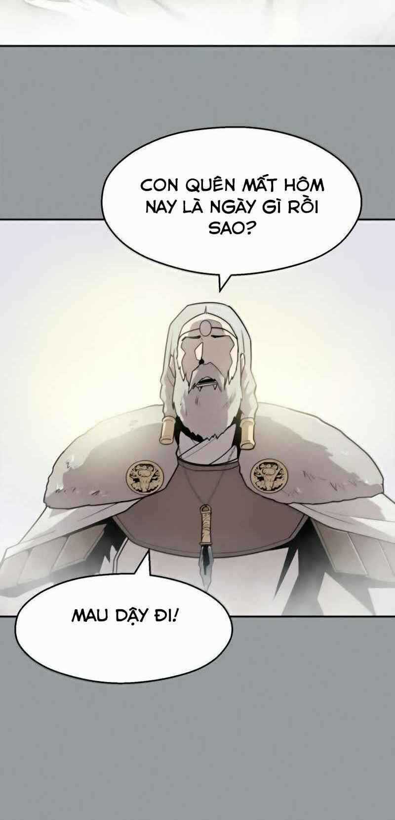 Thiếu Niên Kiếm Sư - Chapter 4 - Trang 78