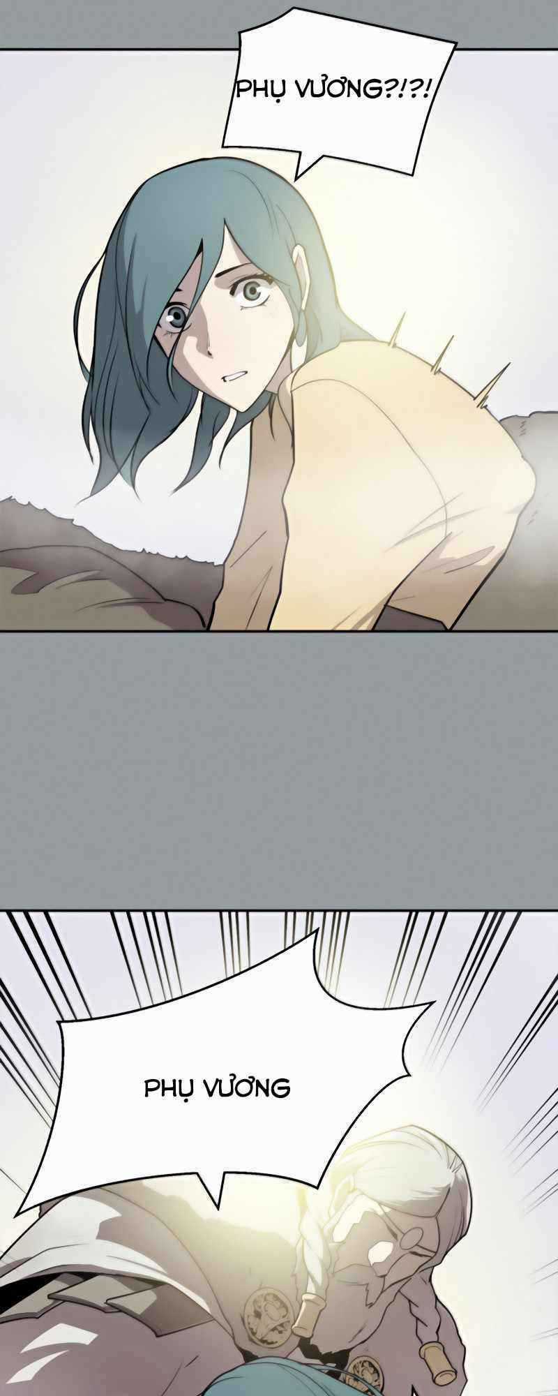 Thiếu Niên Kiếm Sư - Chapter 4 - Trang 79