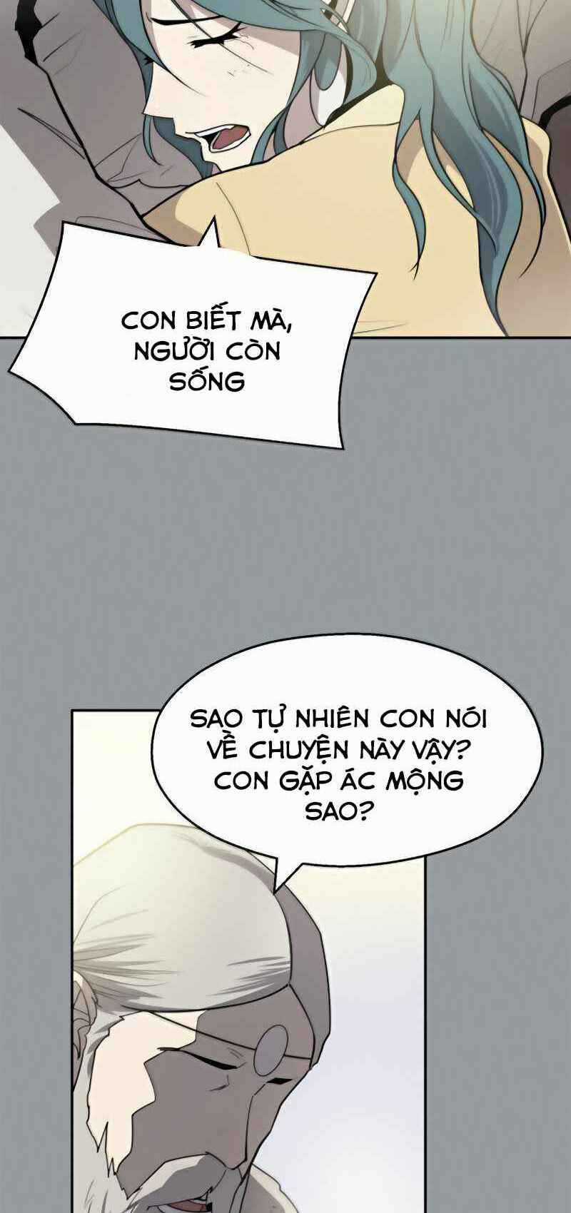 Thiếu Niên Kiếm Sư - Chapter 4 - Trang 81