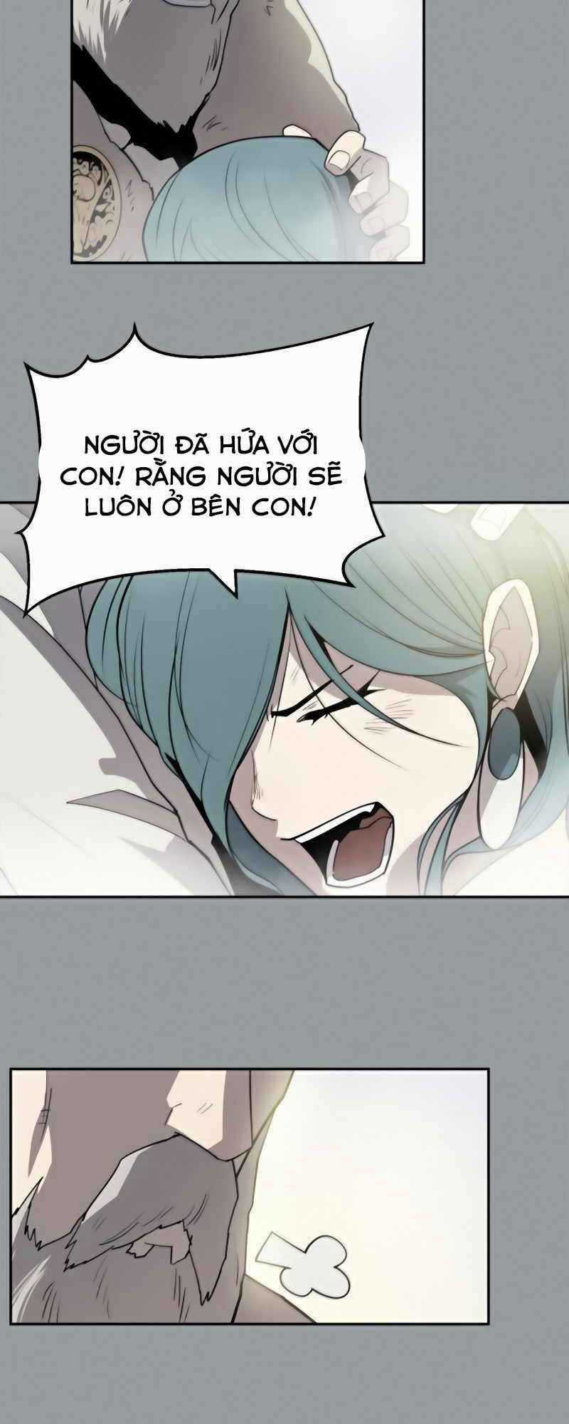 Thiếu Niên Kiếm Sư - Chapter 4 - Trang 82