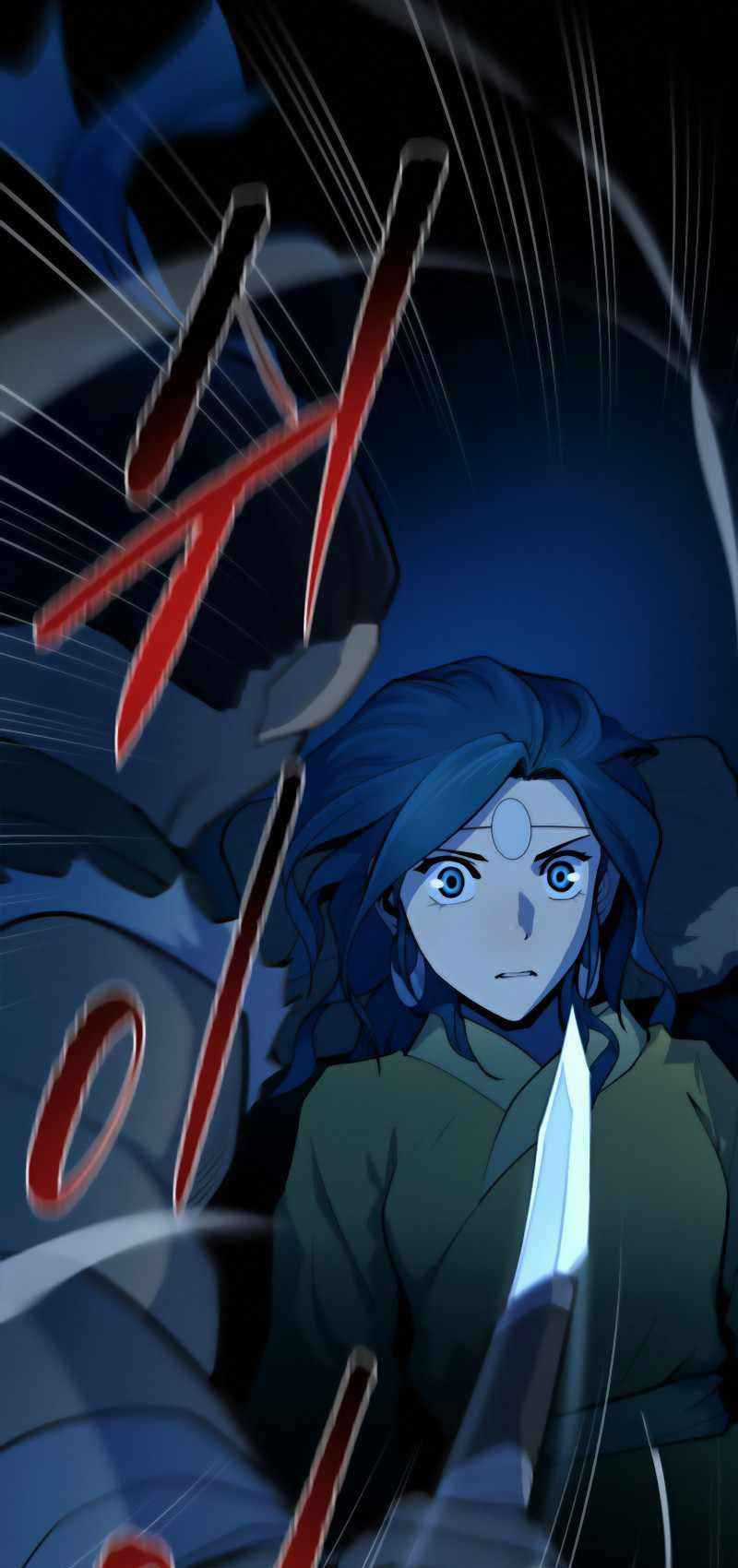 Thiếu Niên Kiếm Sư - Chapter 4 - Trang 86