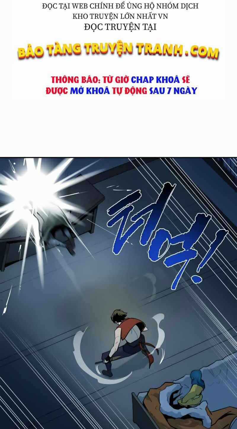 Thiếu Niên Kiếm Sư - Chapter 4 - Trang 90