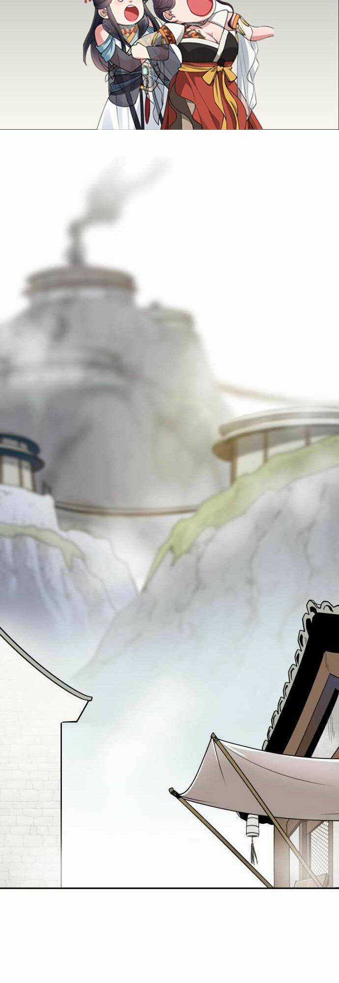 Thiếu Niên Kiếm Sư - Chapter 40 - Trang 2