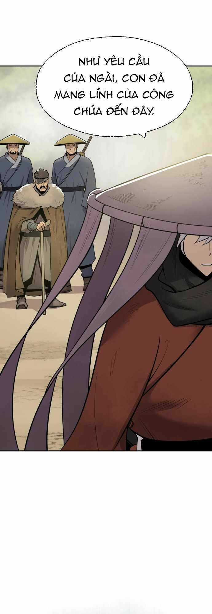 Thiếu Niên Kiếm Sư - Chapter 40 - Trang 11