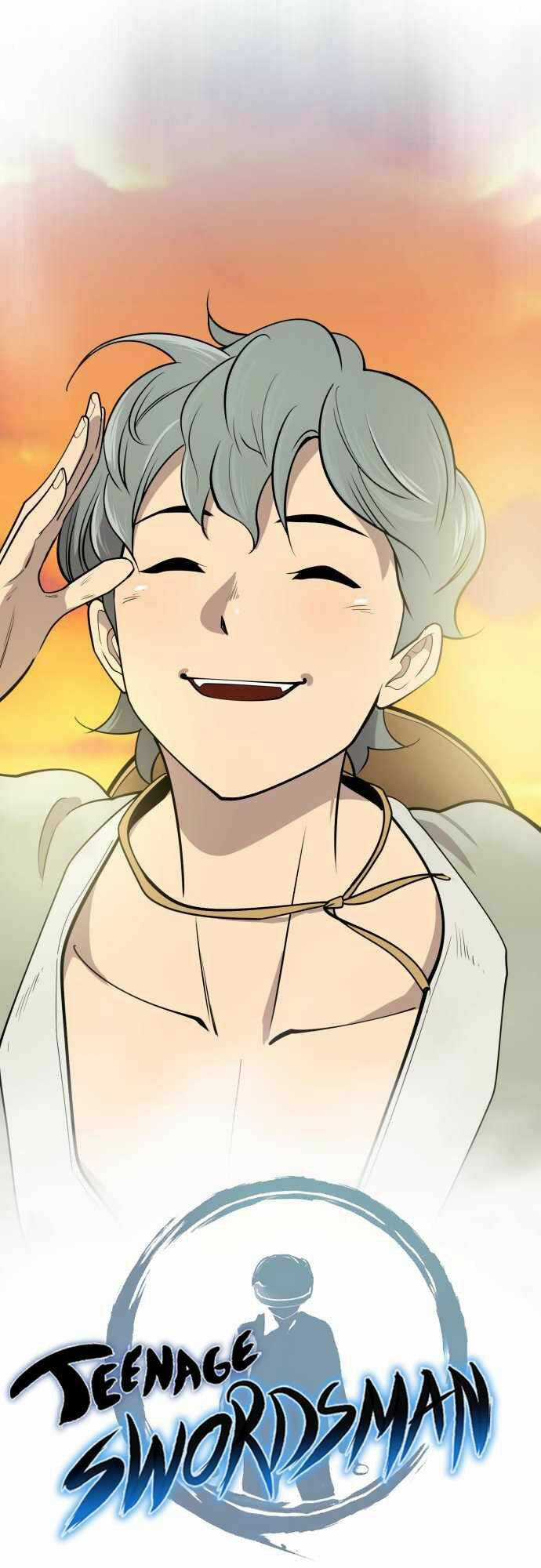 Thiếu Niên Kiếm Sư - Chapter 40 - Trang 12