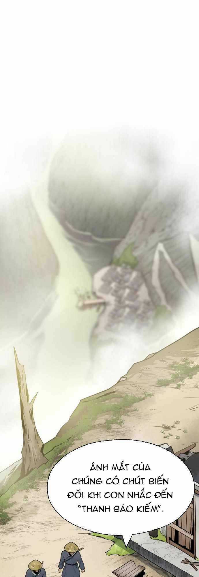 Thiếu Niên Kiếm Sư - Chapter 40 - Trang 13