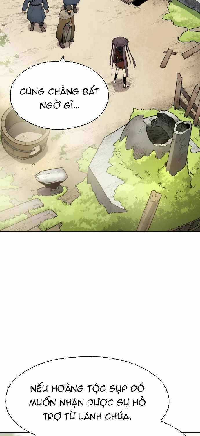 Thiếu Niên Kiếm Sư - Chapter 40 - Trang 14