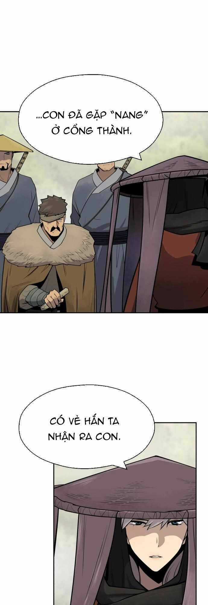 Thiếu Niên Kiếm Sư - Chapter 40 - Trang 16