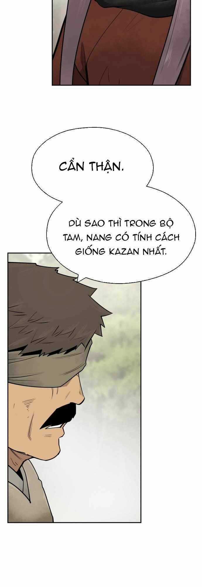 Thiếu Niên Kiếm Sư - Chapter 40 - Trang 17