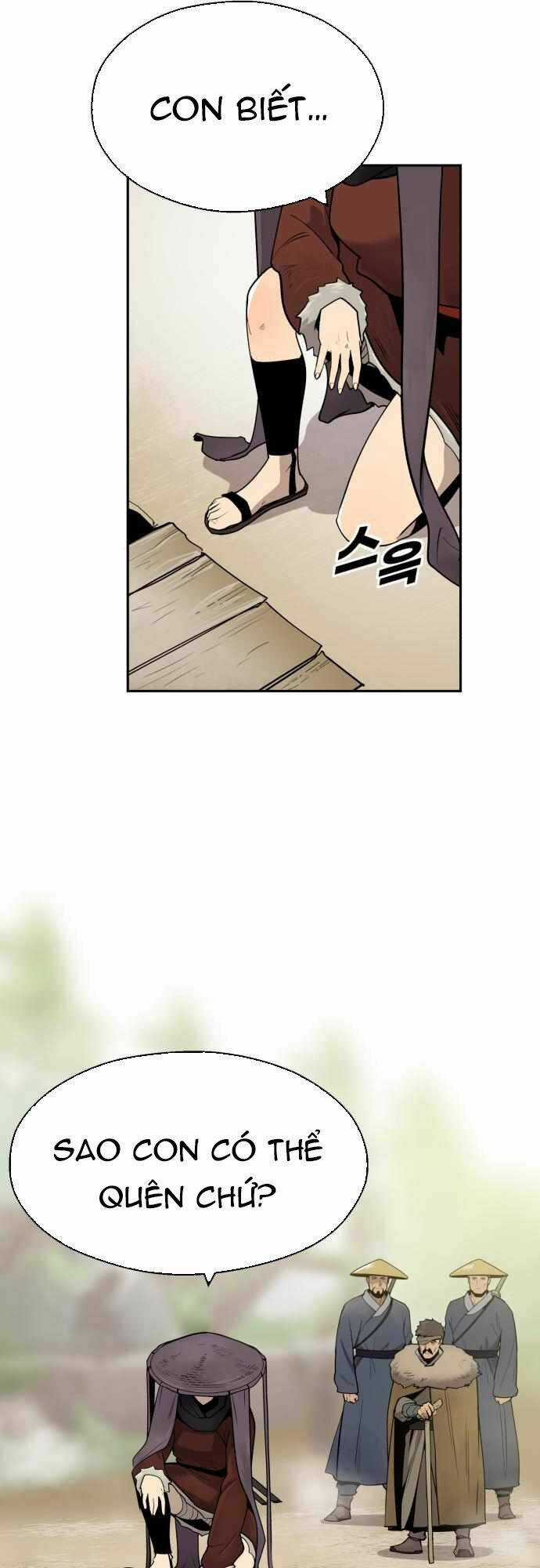 Thiếu Niên Kiếm Sư - Chapter 40 - Trang 18