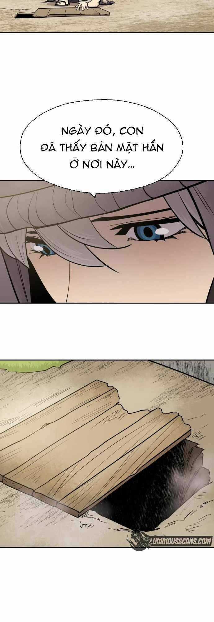 Thiếu Niên Kiếm Sư - Chapter 40 - Trang 19