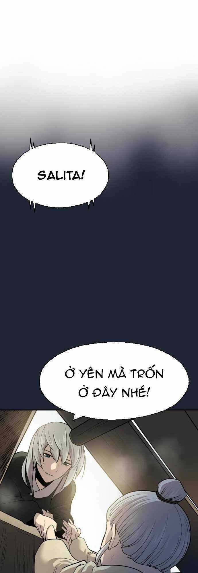 Thiếu Niên Kiếm Sư - Chapter 40 - Trang 20