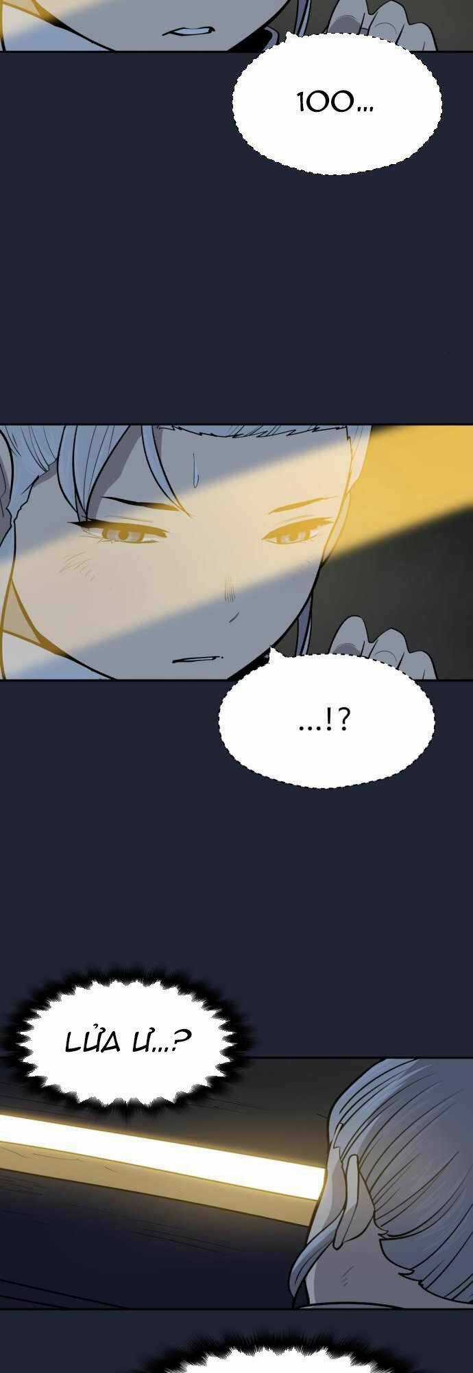 Thiếu Niên Kiếm Sư - Chapter 40 - Trang 26