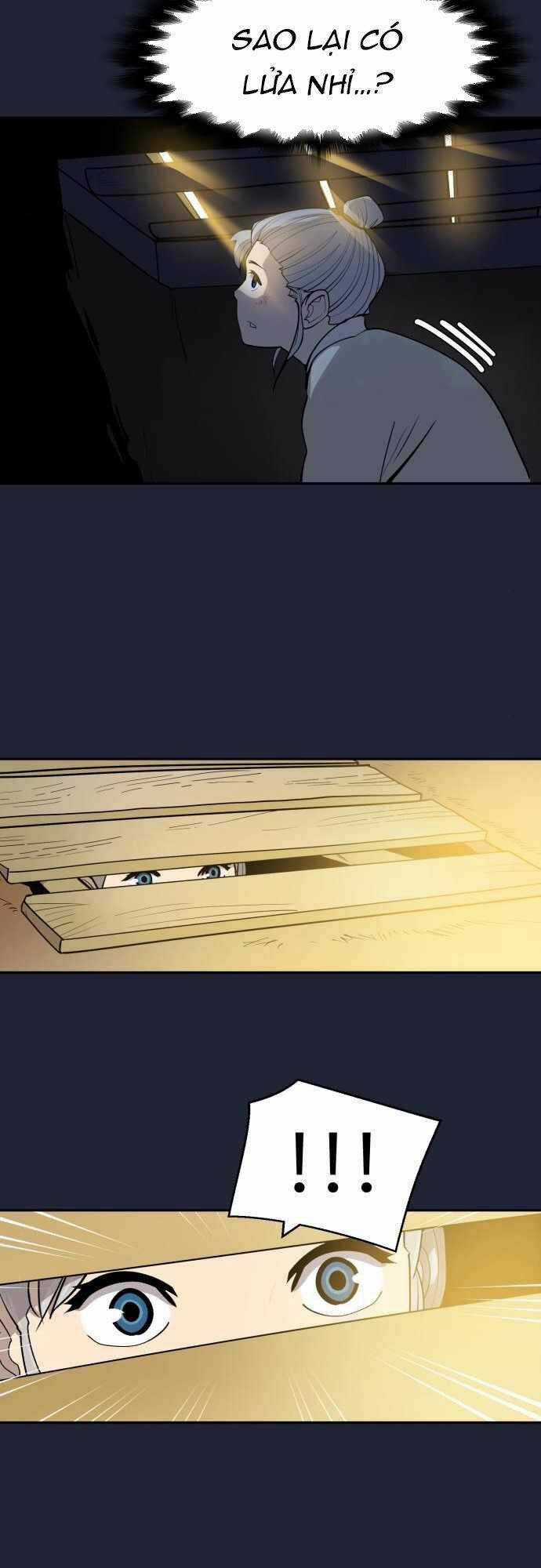 Thiếu Niên Kiếm Sư - Chapter 40 - Trang 27