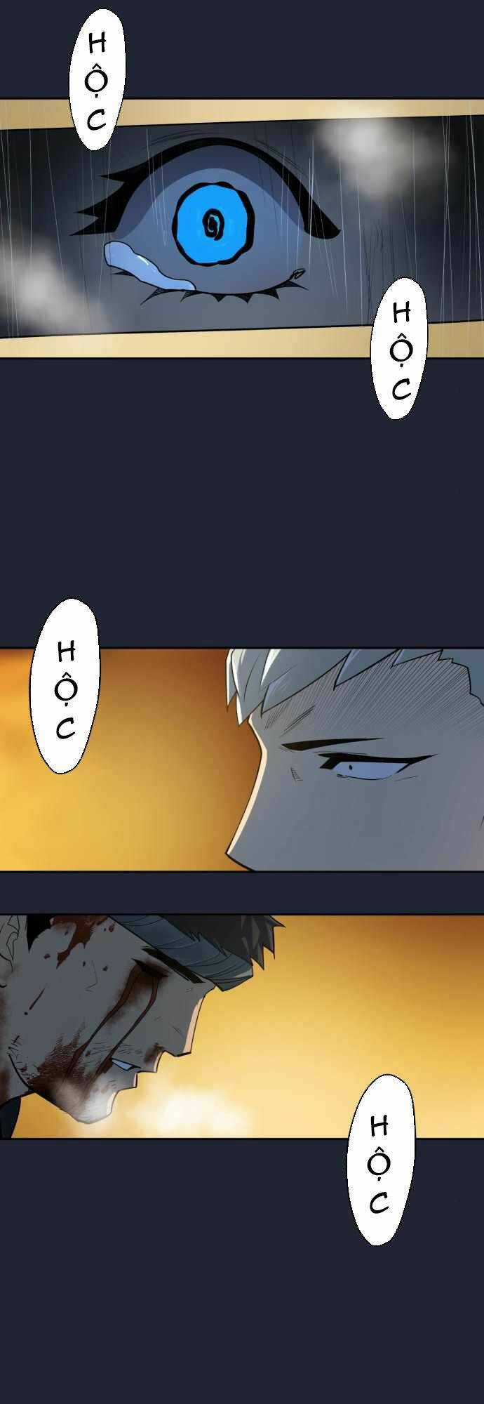 Thiếu Niên Kiếm Sư - Chapter 40 - Trang 30