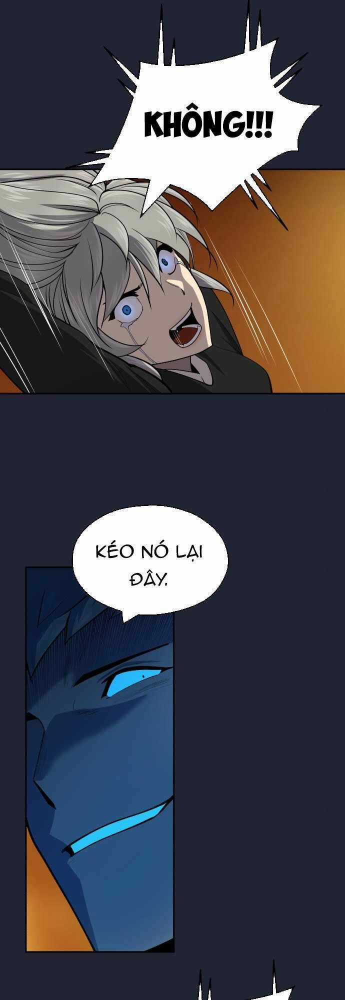 Thiếu Niên Kiếm Sư - Chapter 40 - Trang 33