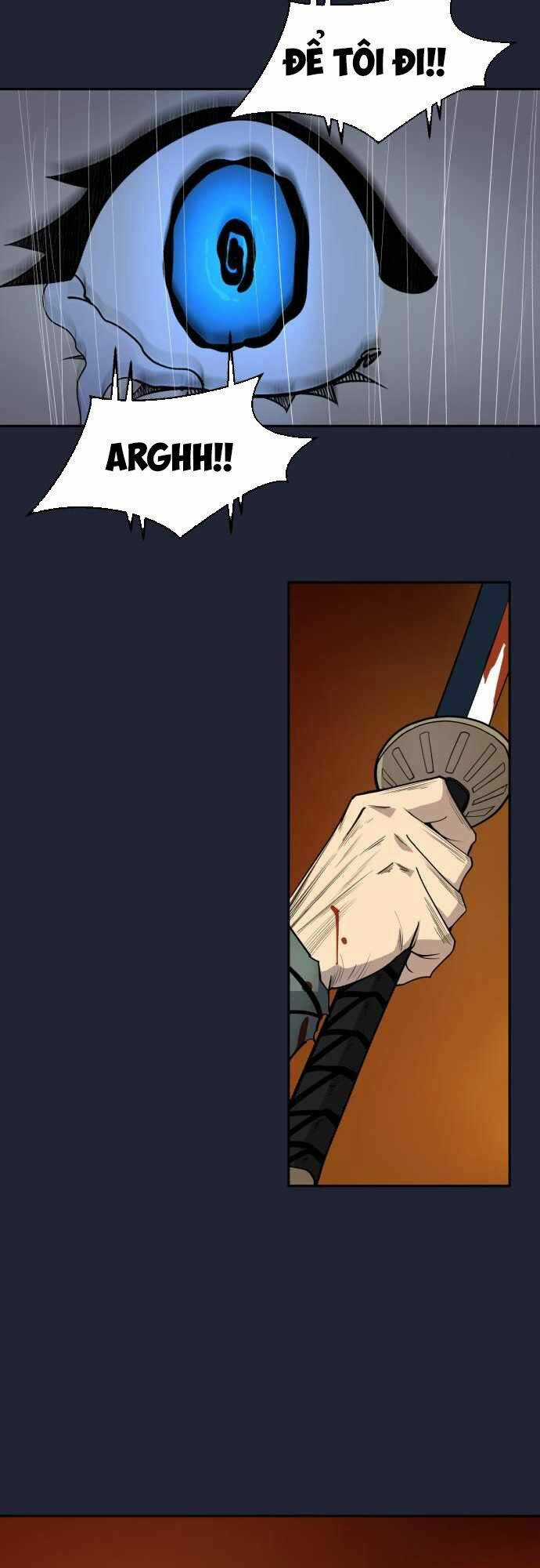 Thiếu Niên Kiếm Sư - Chapter 40 - Trang 34