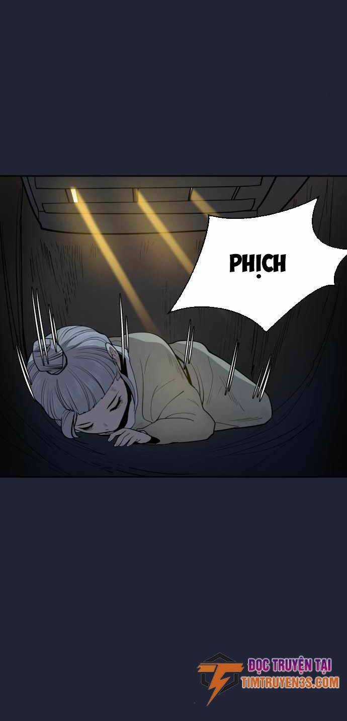 Thiếu Niên Kiếm Sư - Chapter 40 - Trang 36