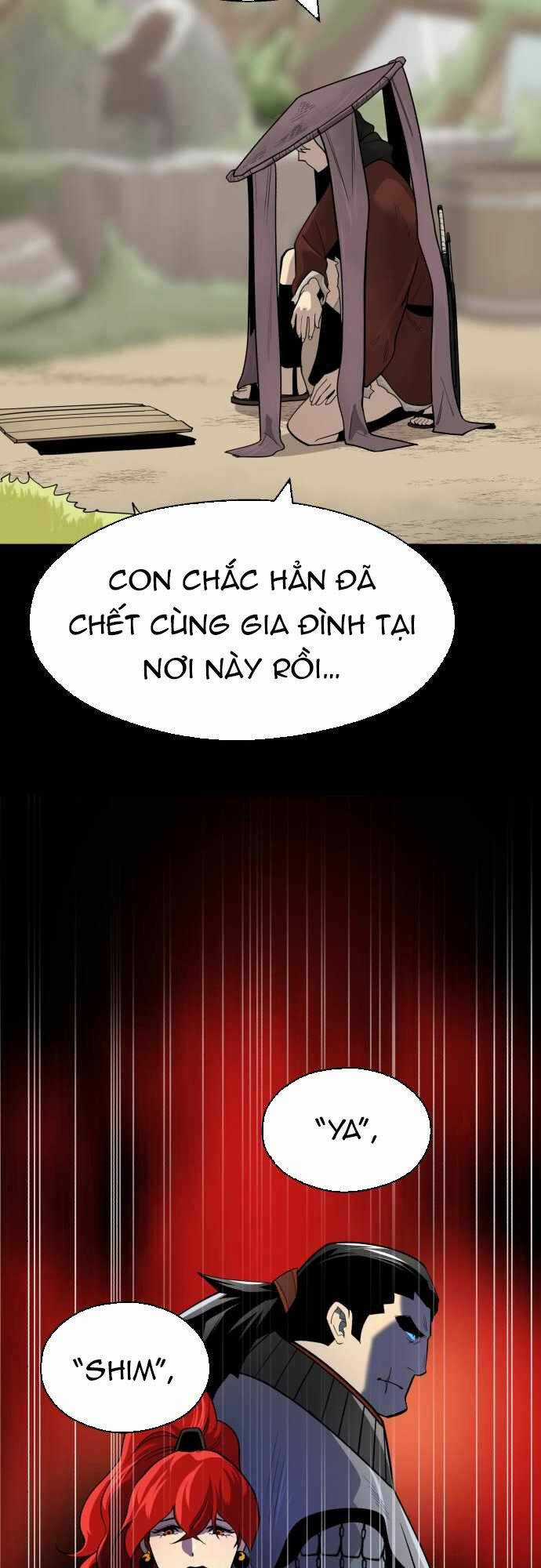 Thiếu Niên Kiếm Sư - Chapter 40 - Trang 38