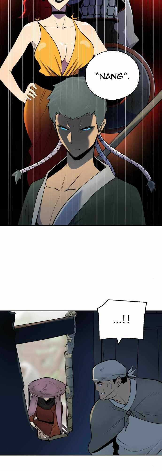 Thiếu Niên Kiếm Sư - Chapter 40 - Trang 39