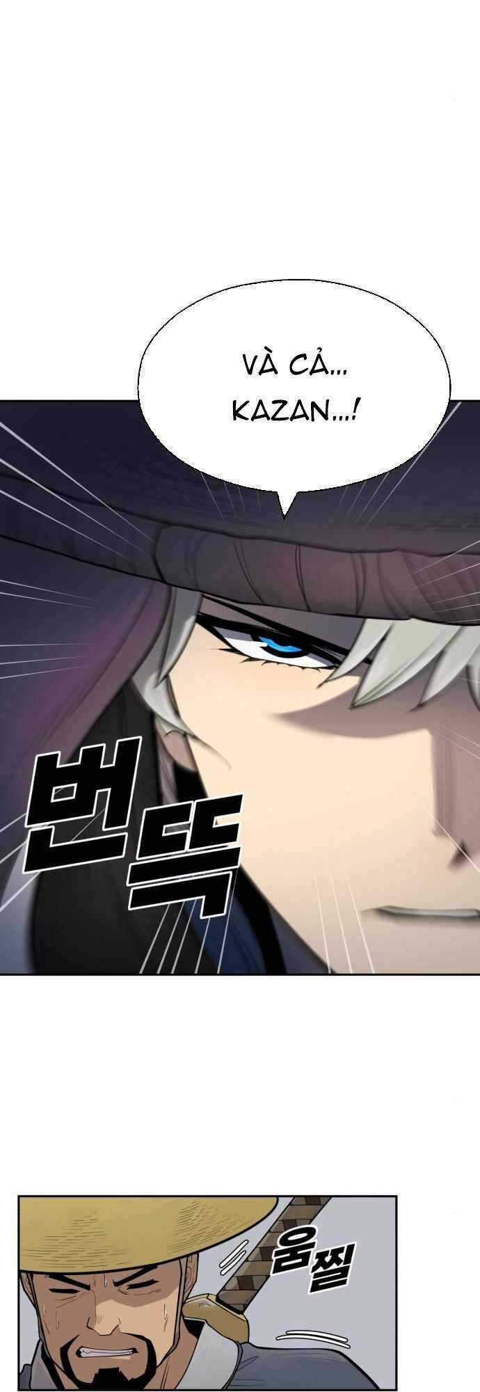 Thiếu Niên Kiếm Sư - Chapter 40 - Trang 40