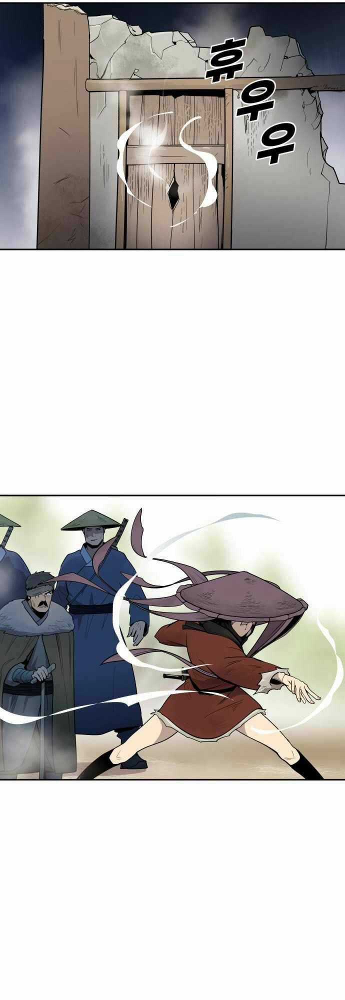 Thiếu Niên Kiếm Sư - Chapter 40 - Trang 44