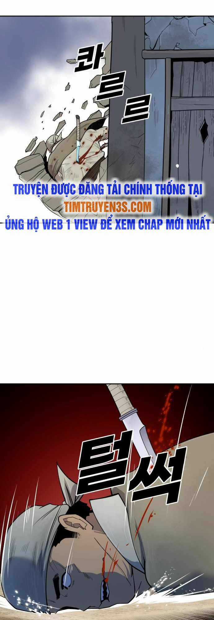 Thiếu Niên Kiếm Sư - Chapter 40 - Trang 45