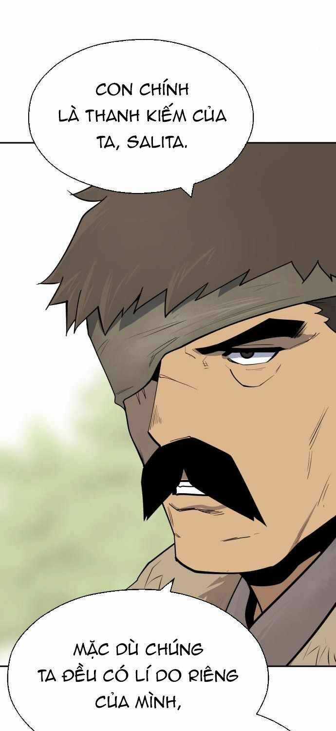 Thiếu Niên Kiếm Sư - Chapter 40 - Trang 49