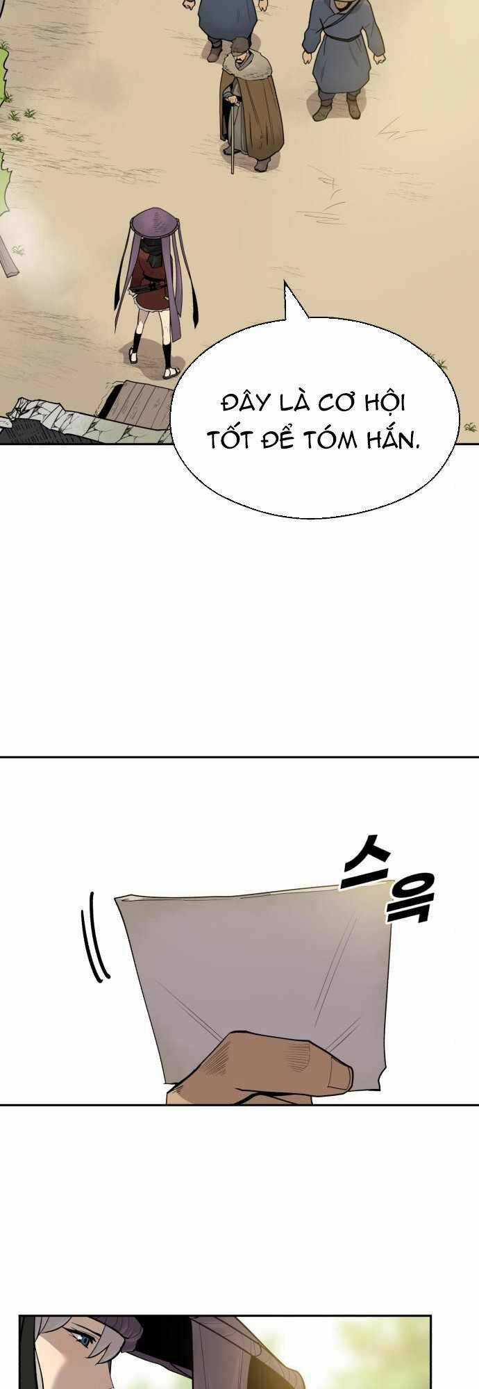 Thiếu Niên Kiếm Sư - Chapter 40 - Trang 52