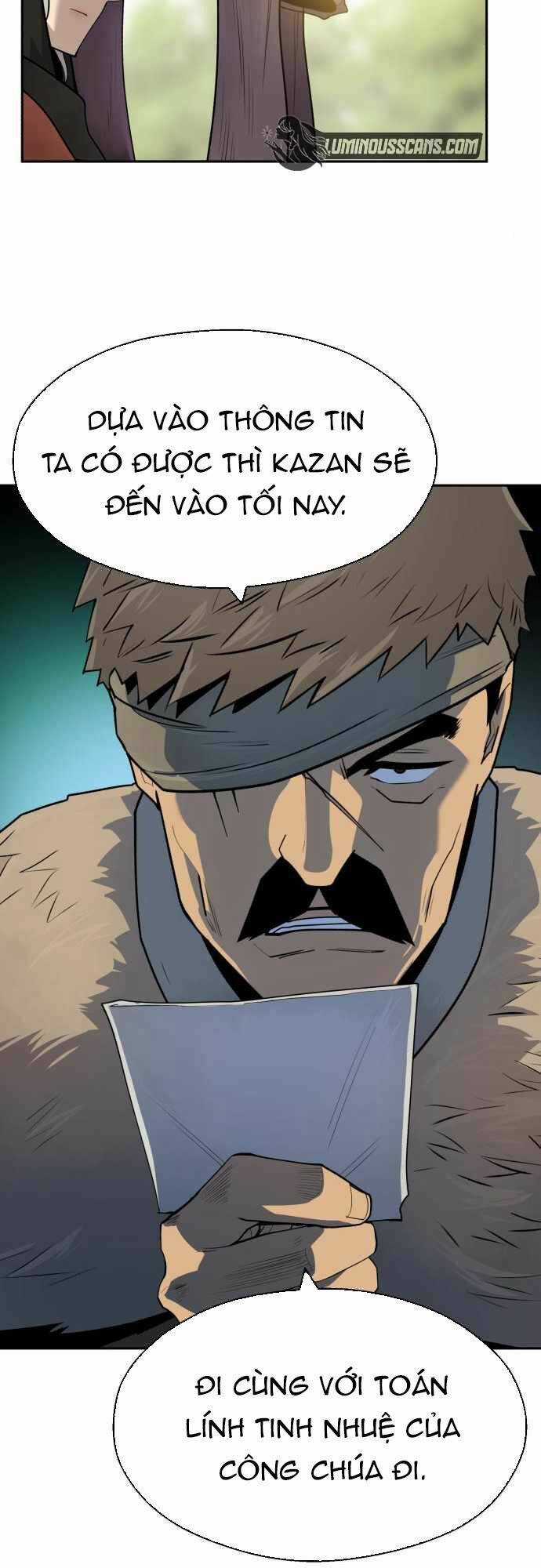 Thiếu Niên Kiếm Sư - Chapter 40 - Trang 53