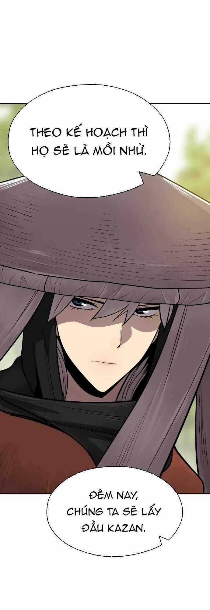 Thiếu Niên Kiếm Sư - Chapter 40 - Trang 54