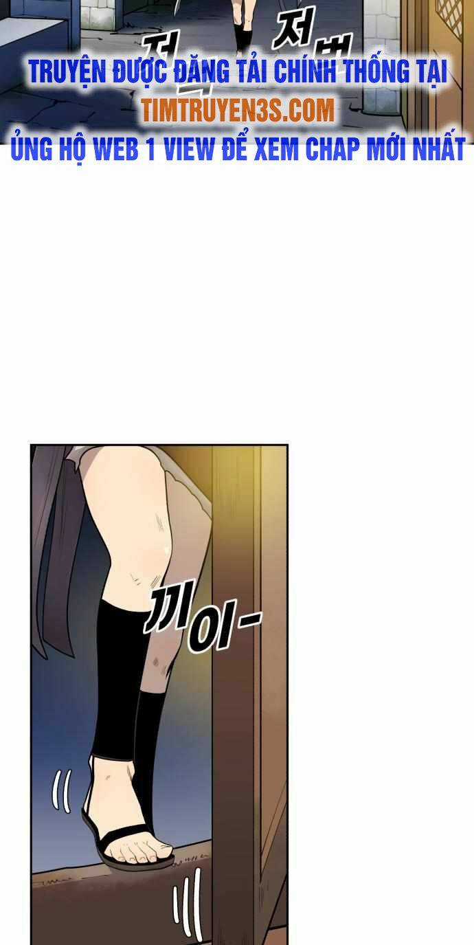 Thiếu Niên Kiếm Sư - Chapter 40 - Trang 56