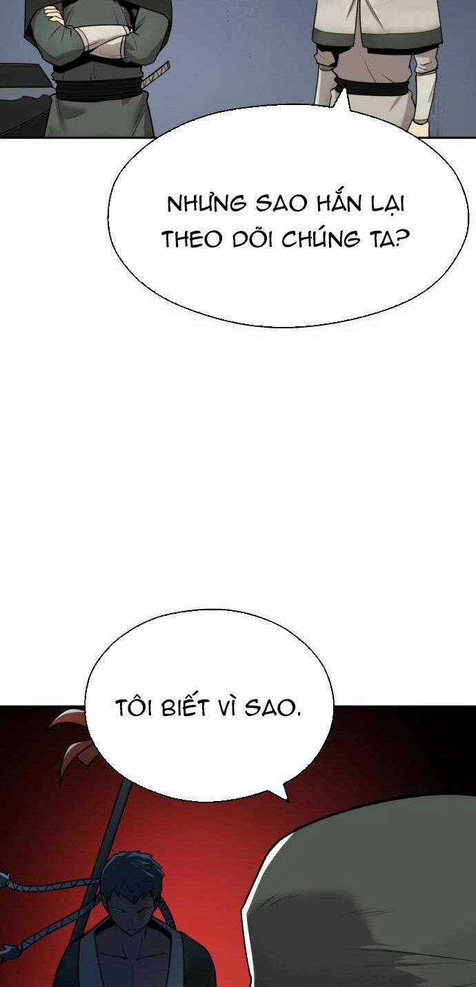 Thiếu Niên Kiếm Sư - Chapter 40 - Trang 7