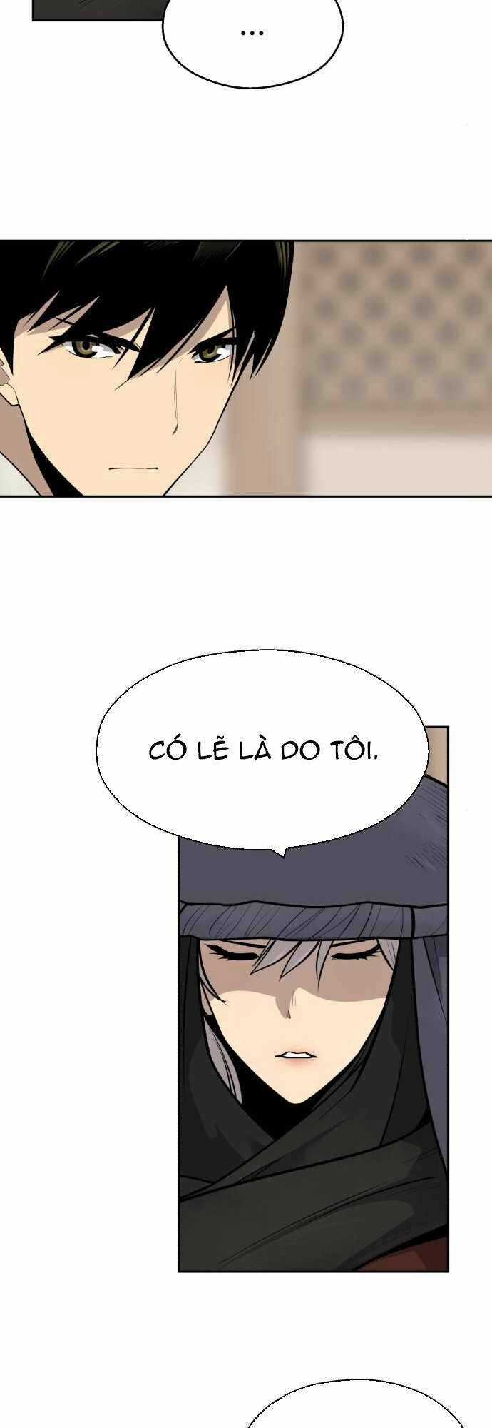 Thiếu Niên Kiếm Sư - Chapter 40 - Trang 61