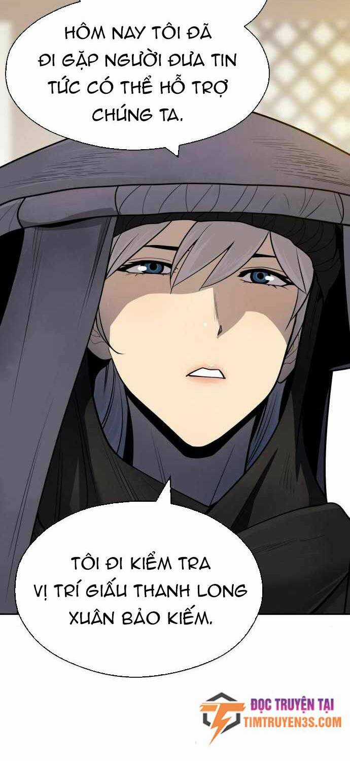 Thiếu Niên Kiếm Sư - Chapter 40 - Trang 64