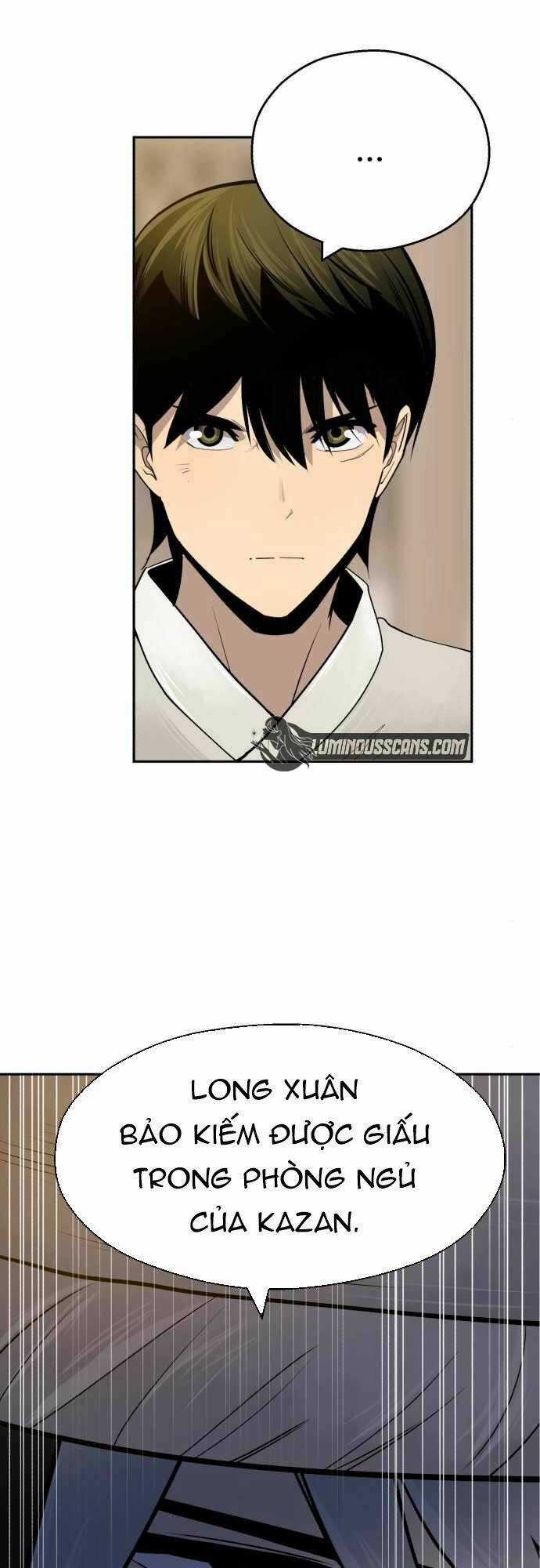 Thiếu Niên Kiếm Sư - Chapter 40 - Trang 65