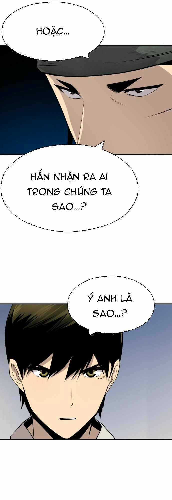 Thiếu Niên Kiếm Sư - Chapter 40 - Trang 9