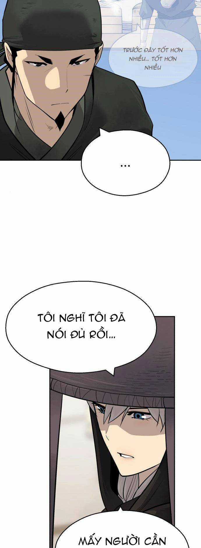 Thiếu Niên Kiếm Sư - Chapter 41 - Trang 11