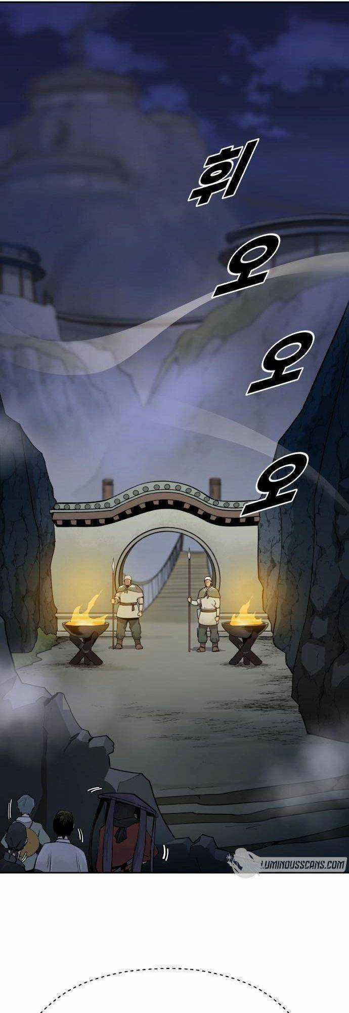 Thiếu Niên Kiếm Sư - Chapter 41 - Trang 18