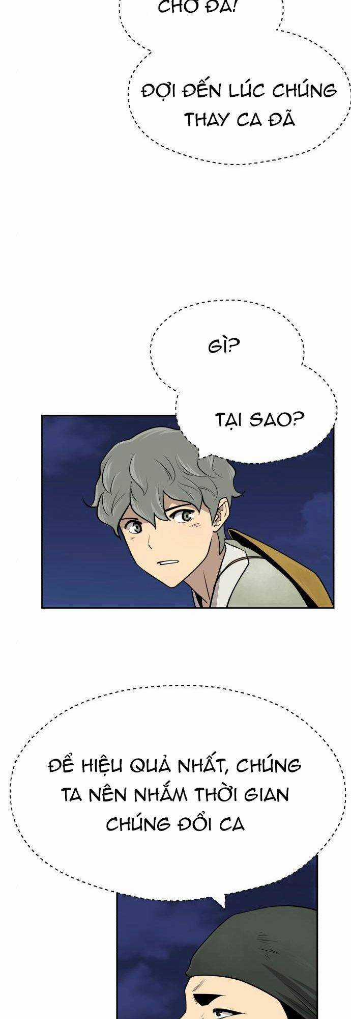 Thiếu Niên Kiếm Sư - Chapter 41 - Trang 20