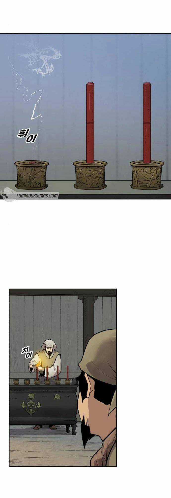 Thiếu Niên Kiếm Sư - Chapter 41 - Trang 3