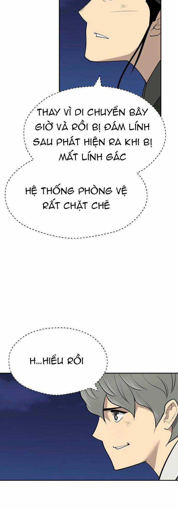 Thiếu Niên Kiếm Sư - Chapter 41 - Trang 21