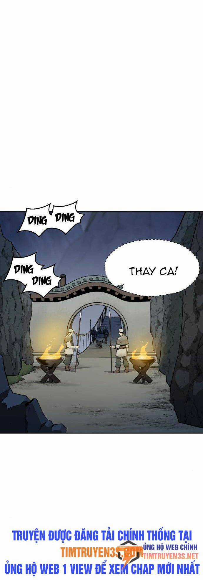 Thiếu Niên Kiếm Sư - Chapter 41 - Trang 22