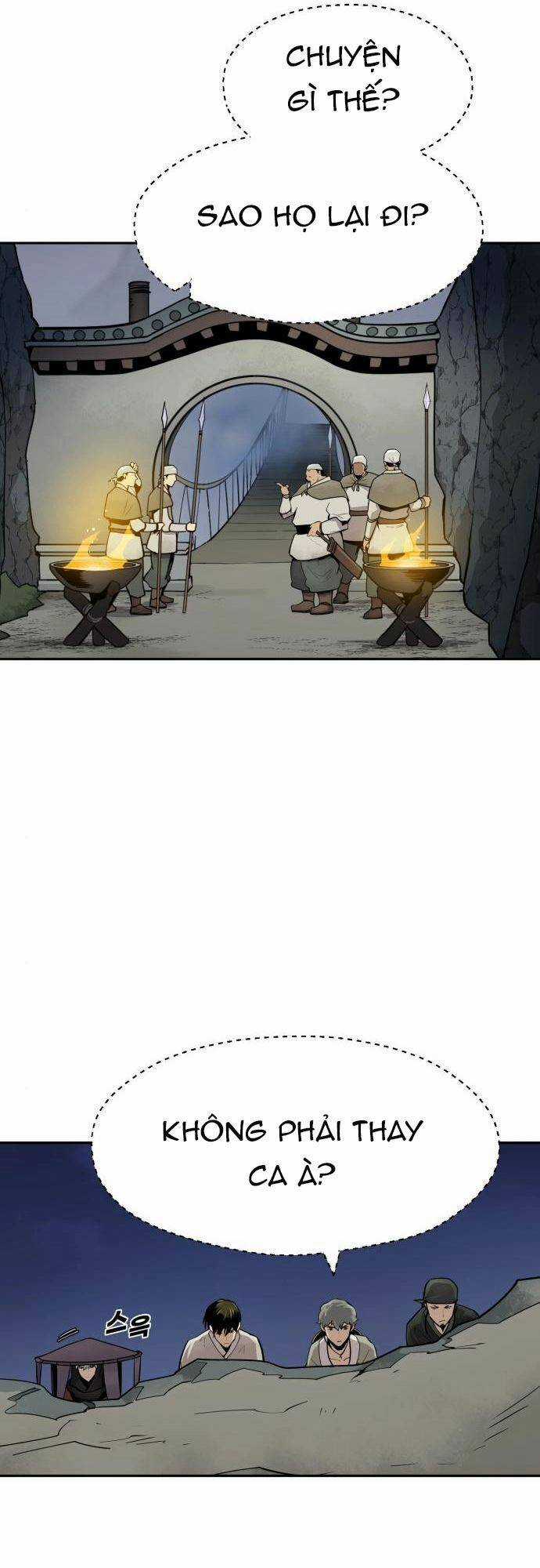 Thiếu Niên Kiếm Sư - Chapter 41 - Trang 23