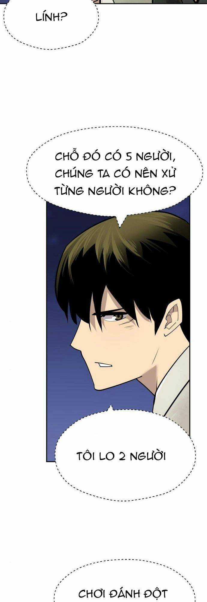 Thiếu Niên Kiếm Sư - Chapter 41 - Trang 25