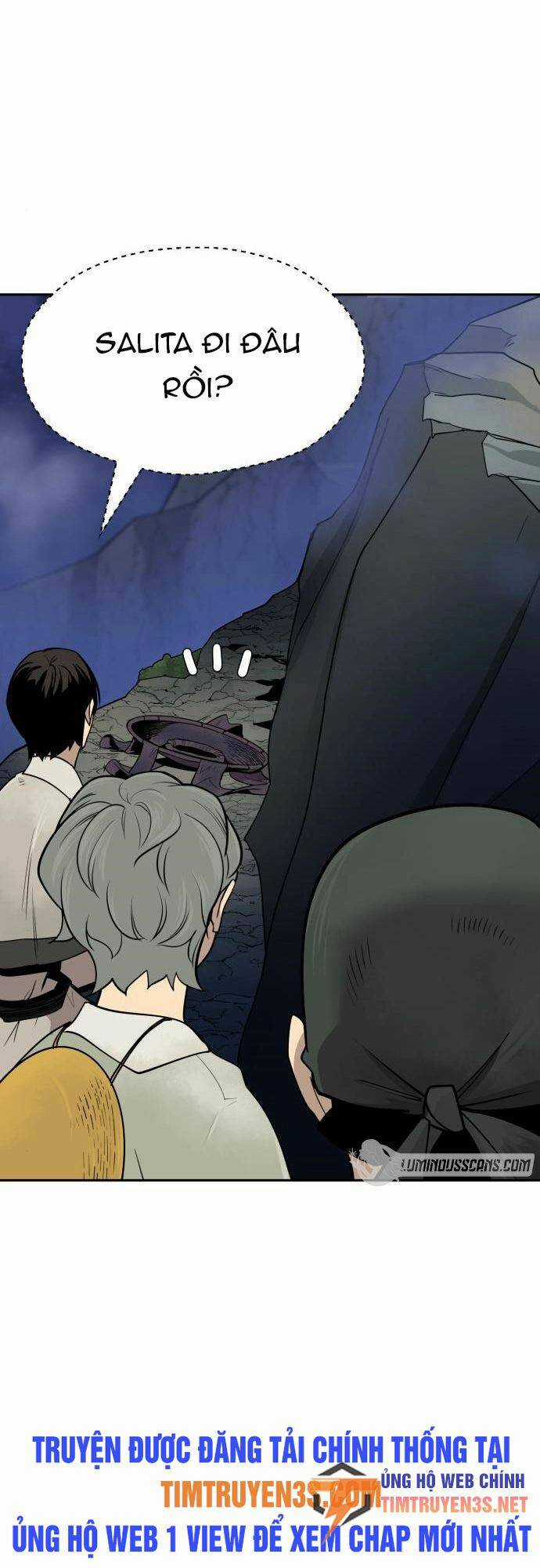 Thiếu Niên Kiếm Sư - Chapter 41 - Trang 27